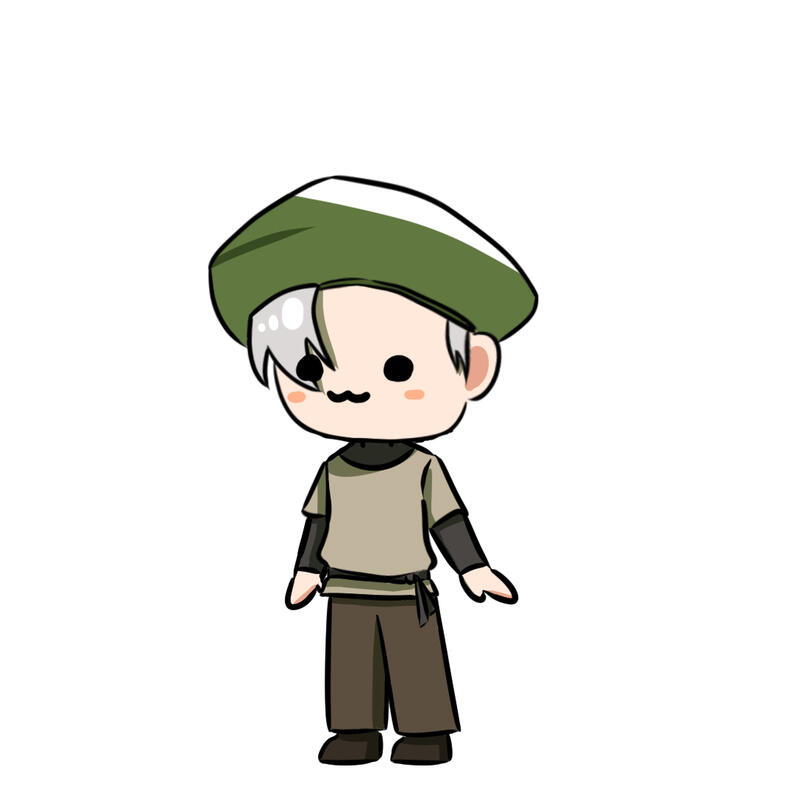 Standing Up