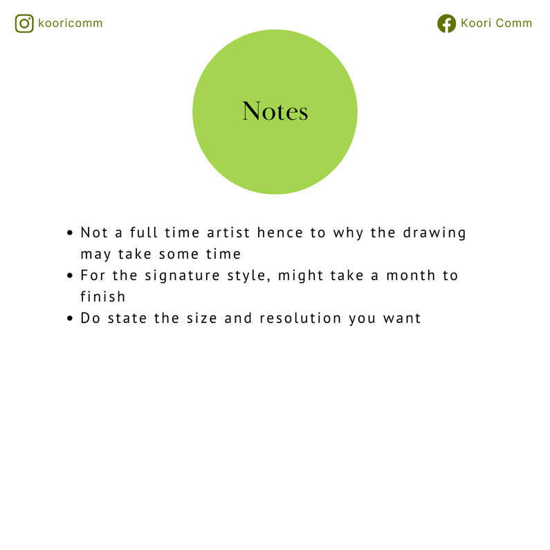 Notes